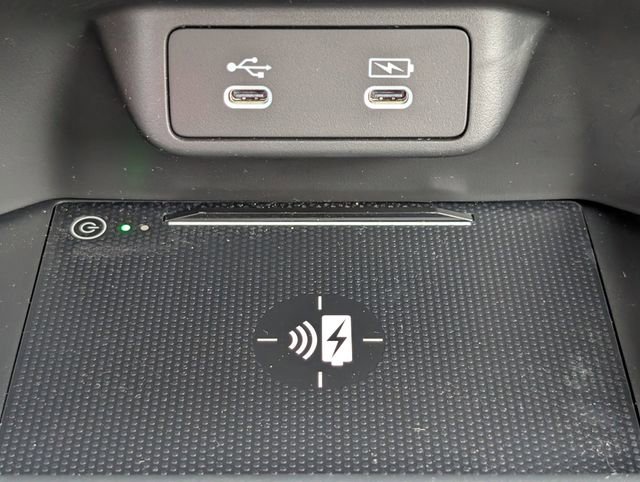 Used 2027 Honda HR-V LX image 18
