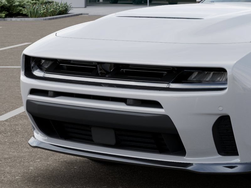 New 2026 Dodge Charger Scat Pack AWD/4WD image 11