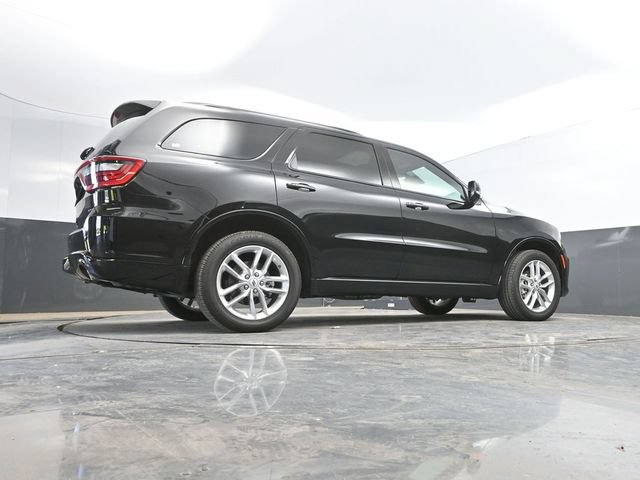 Used 2026 Dodge Durango GT AWD/4WD image 47