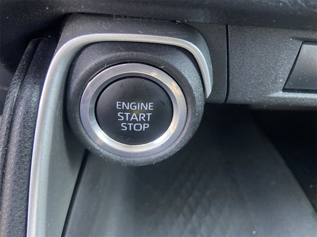 Used 2024 Toyota Grand Highlander XLE image 17