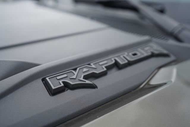 Used 2024 Ford Bronco Raptor w/ Interior Carbon Fiber Pack 6 image 33