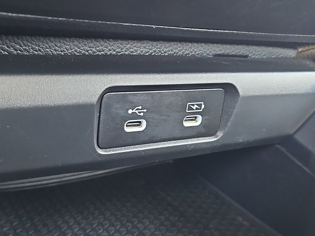 Certified 2024 Honda Accord LX image 23