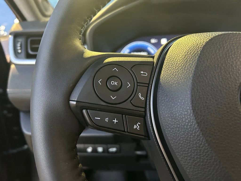 Used 2023 Toyota RAV4 Limited w/ Limited Grade Weather Package image 30