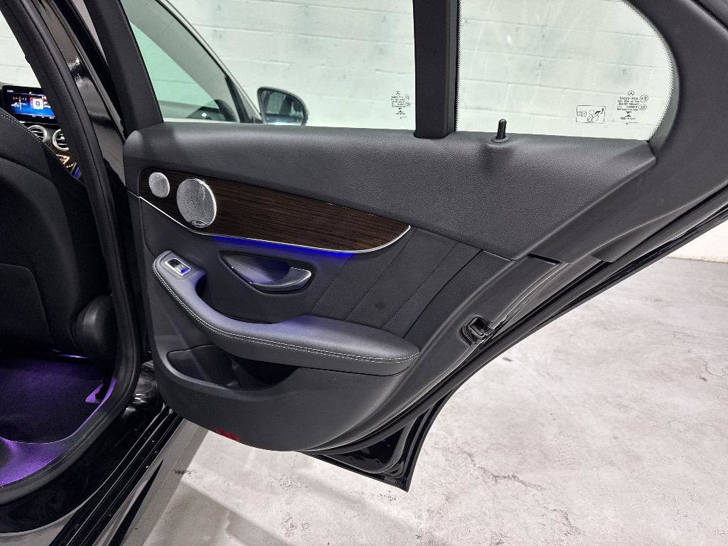 Used 2021 Mercedes-Benz C 300 Sedan image 65