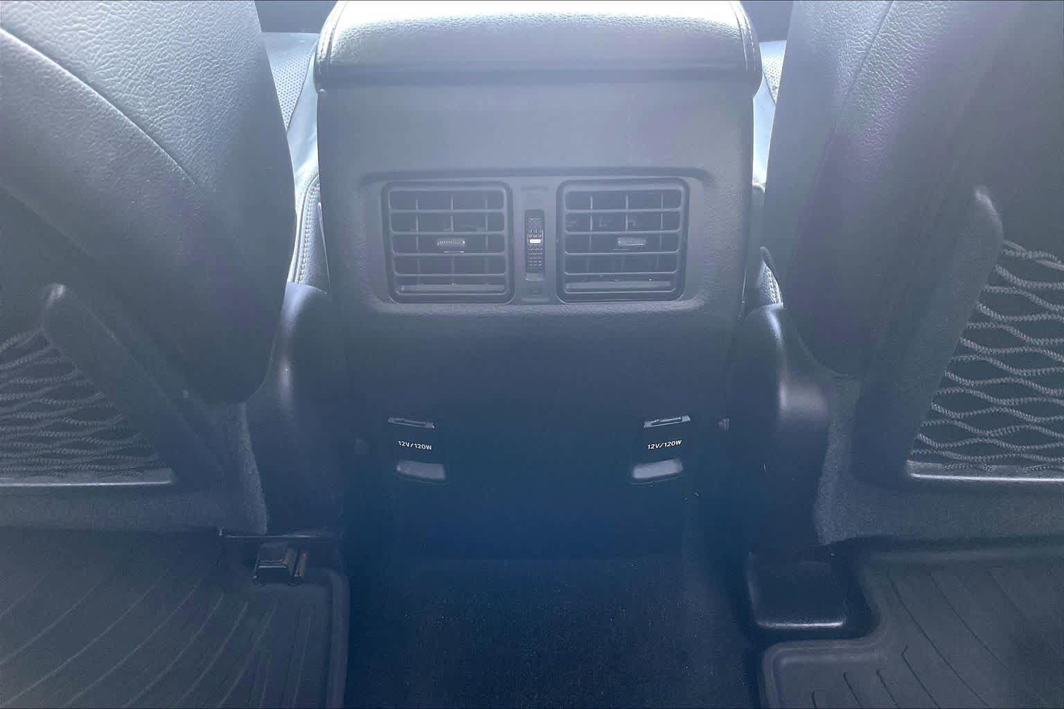 Used 2016 Toyota 4Runner Limited AWD/4WD image 35