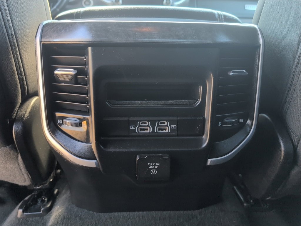 Used 2022 RAM 1500 Big Horn image 20