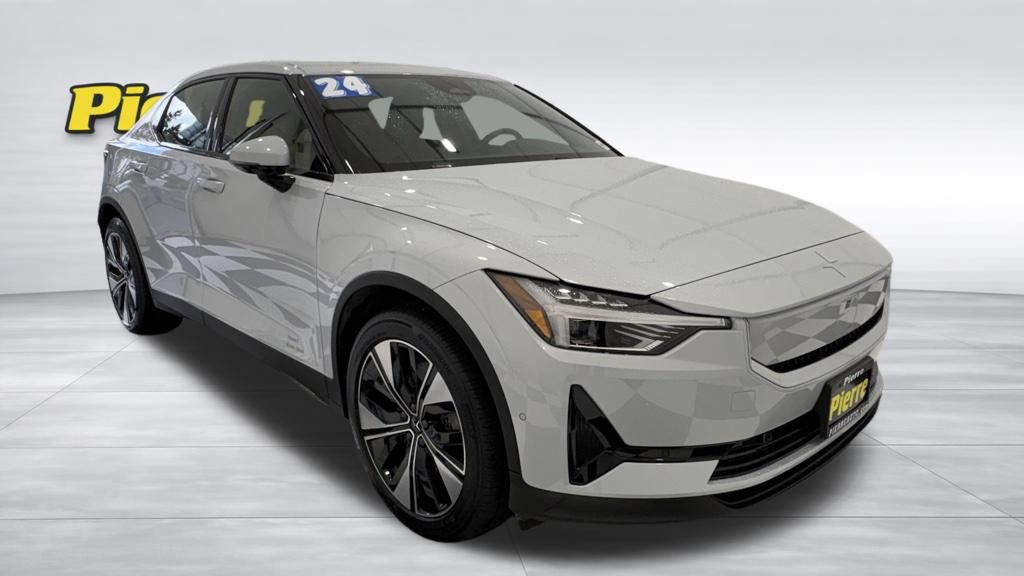 Used 2024 Polestar Polestar 2 image 8