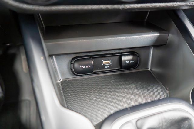Used 2024 Kia Soul LX w/ Option Group 015 image 27