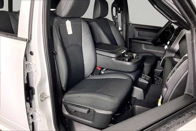 New 2026 RAM 3500 Tradesman AWD/4WD image 10