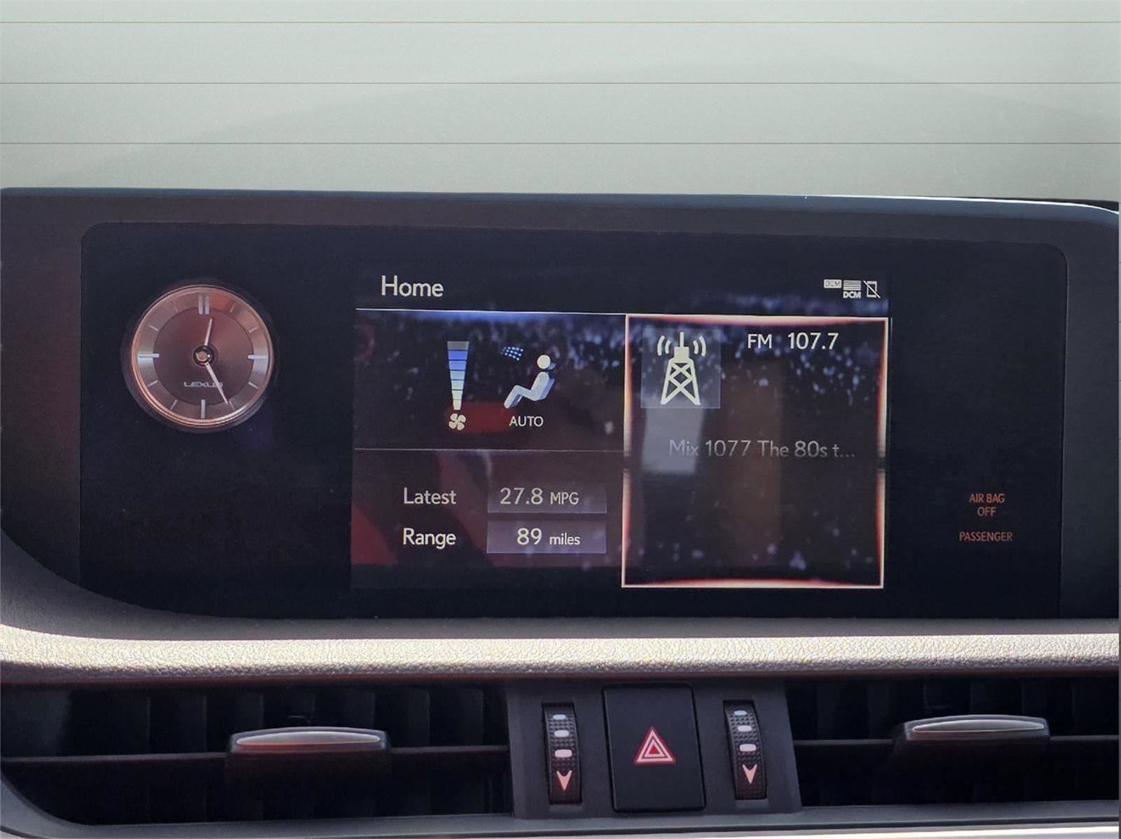 Used 2020 Lexus ES 350 image 20