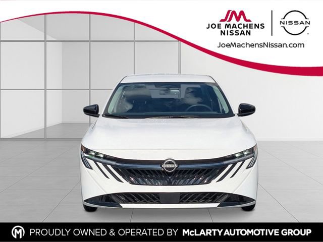 New 2026 Nissan Sentra SV image 9