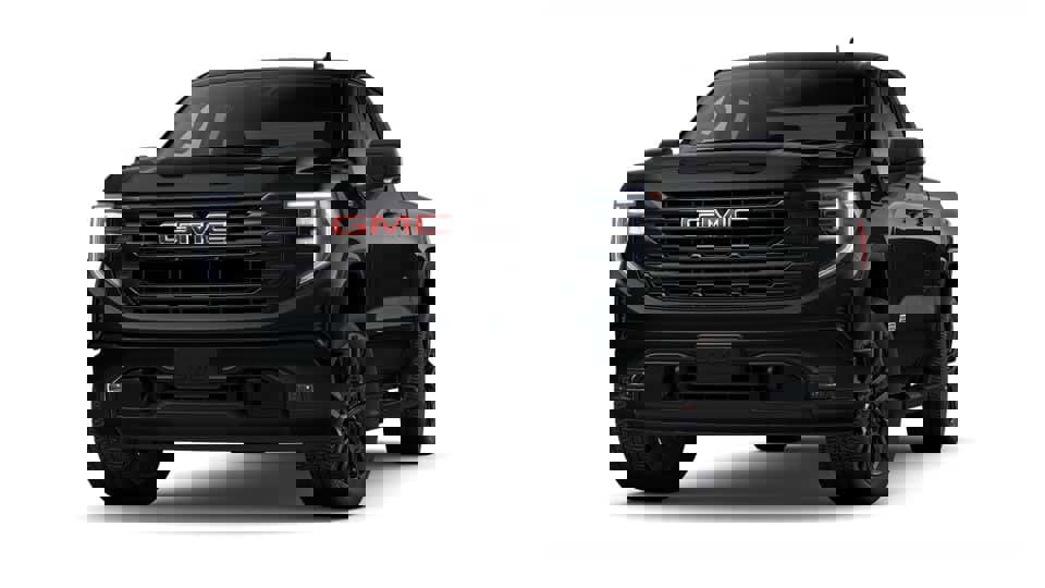 New 2026 GMC Sierra 1500 Elevation w/ Elevation Select Package image 51