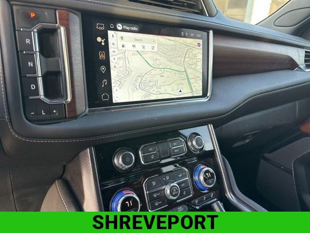 Certified 2024 GMC Yukon XL Denali Ultimate image 6
