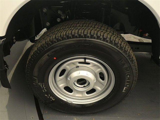 New 2026 Ford F250 XL image 13