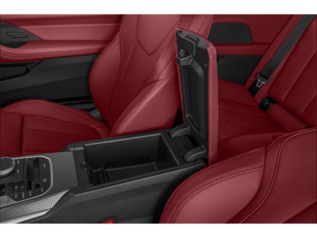 New 2027 BMW 440i xDrive Convertible AWD/4WD image 16