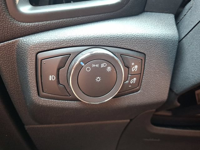 Used 2019 Ford EcoSport Titanium w/ Interior Protection Package AWD/4WD image 22