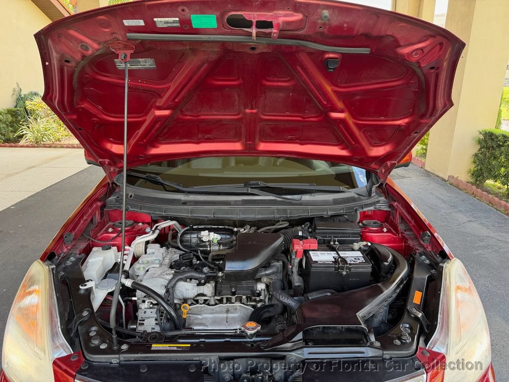 Used 2012 Nissan Rogue SL FWD image 68