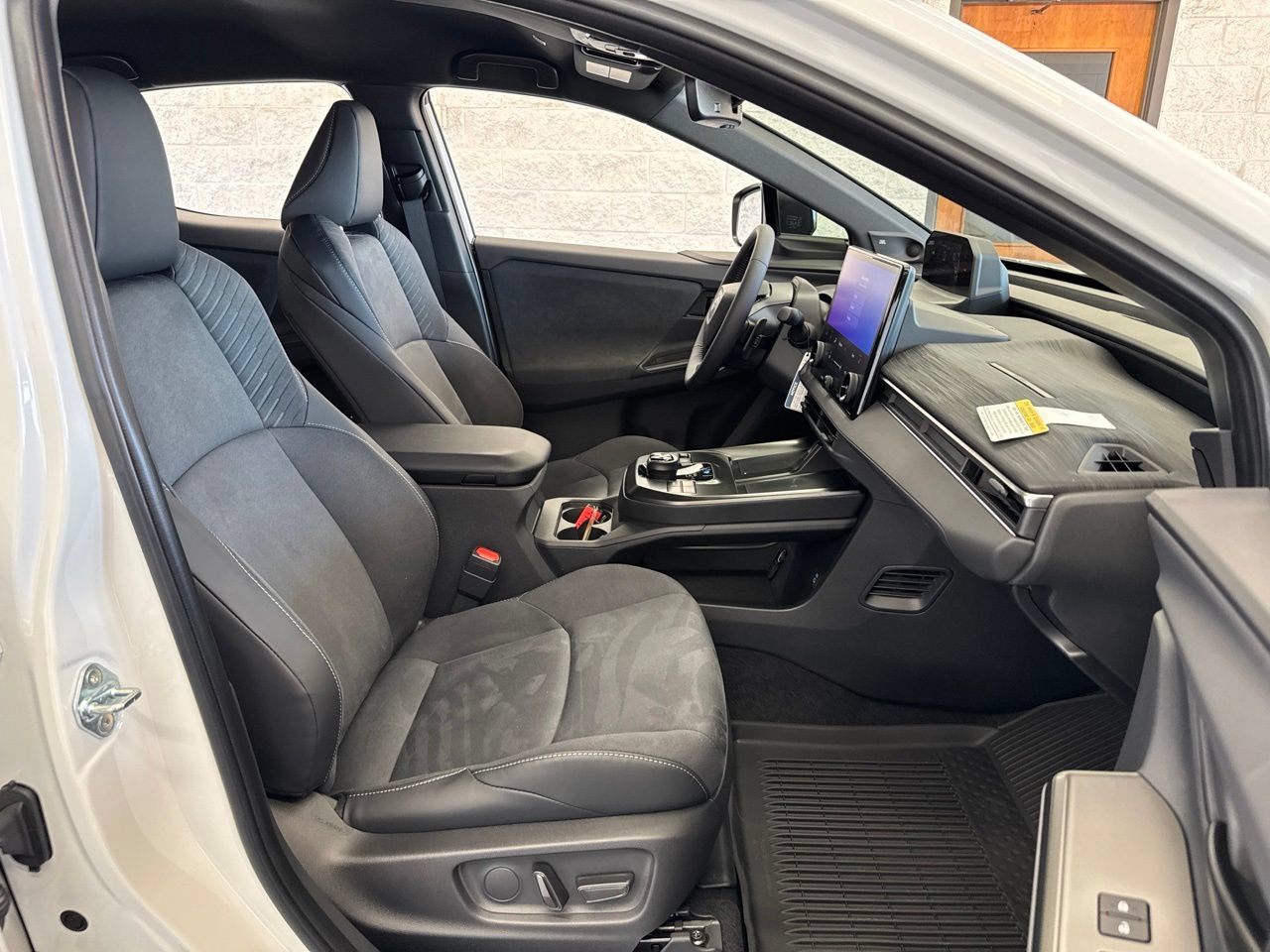 New 2026 Toyota C-HR AWD/4WD image 46