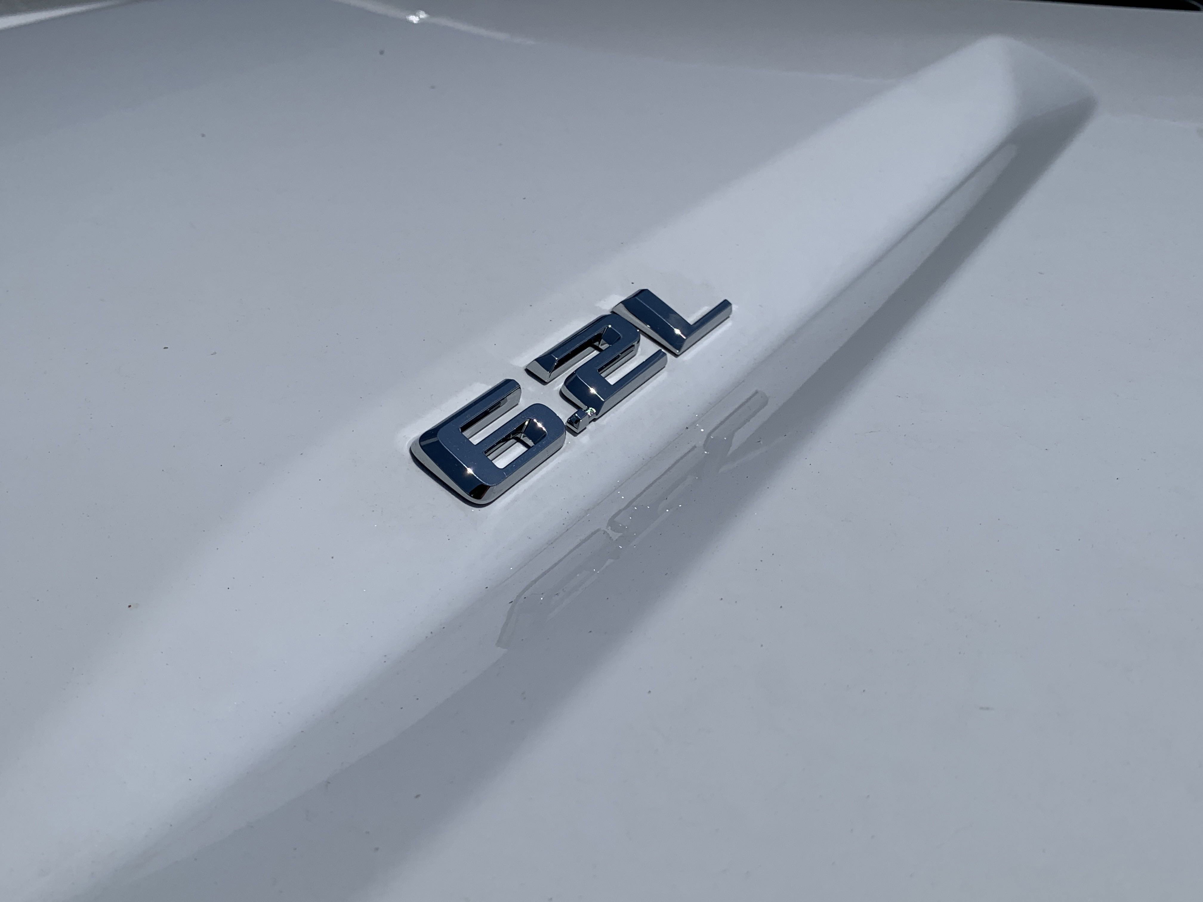 New 2025 Chevrolet Silverado 1500 RST image 9