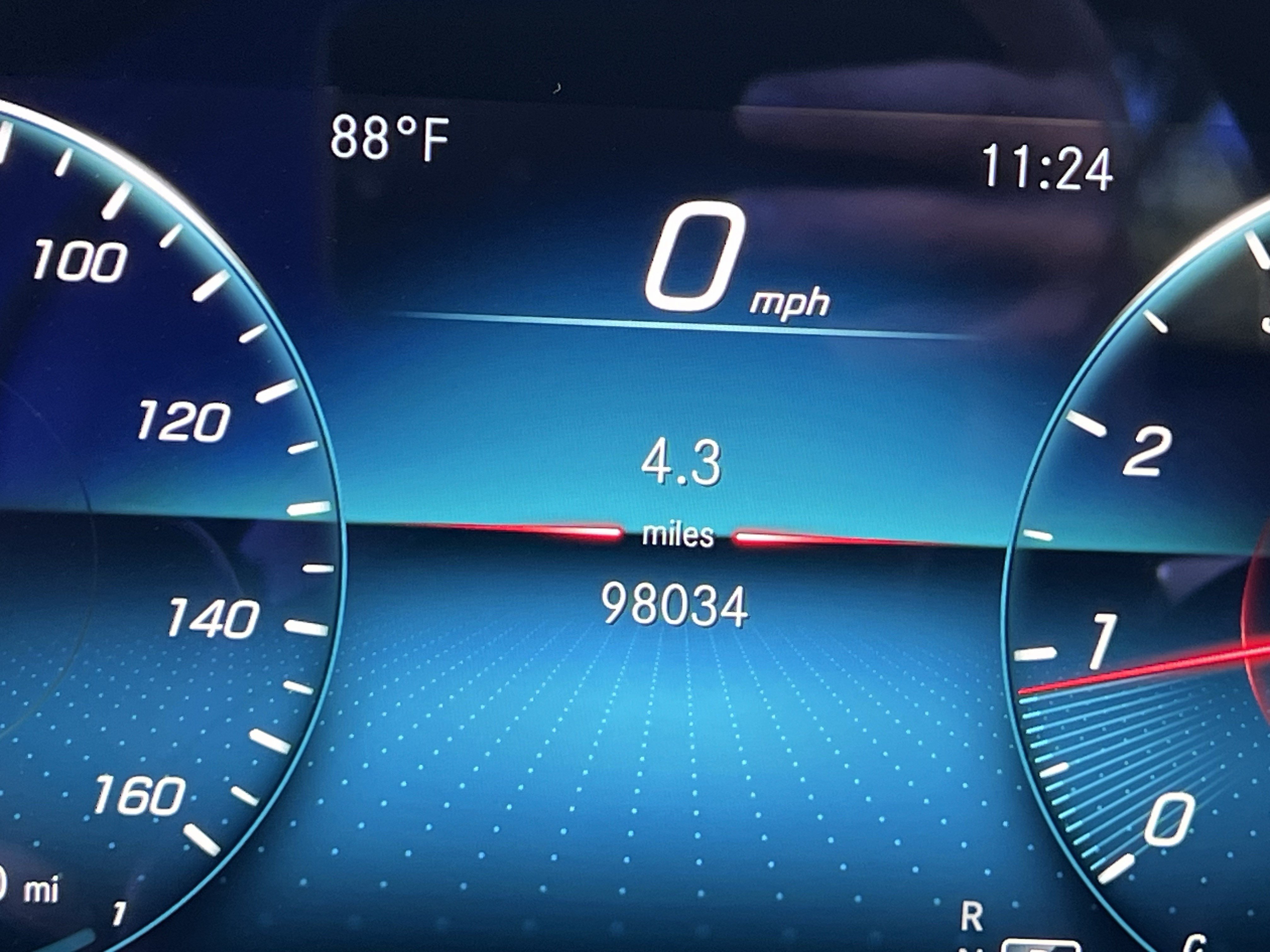 Certified 2021 Mercedes-Benz E 350 4MATIC Sedan image 22