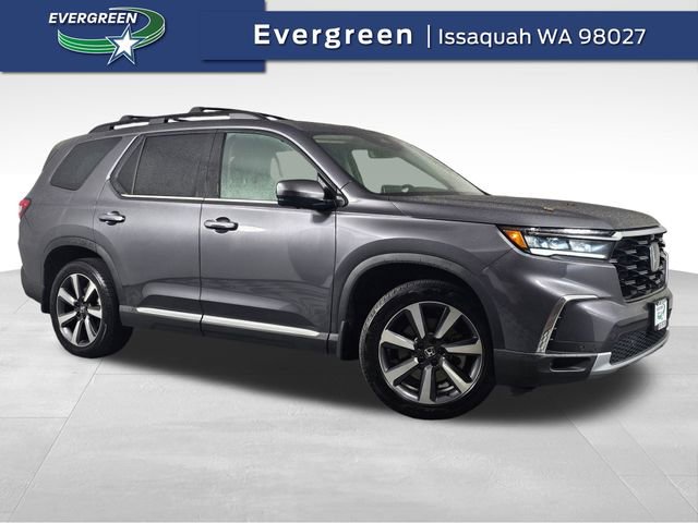 Used 2023 Honda Pilot Elite