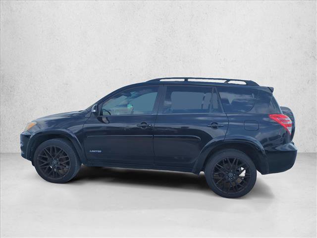 Used 2012 Toyota RAV4 Limited w/ Premium Plus Value Pkg image 5