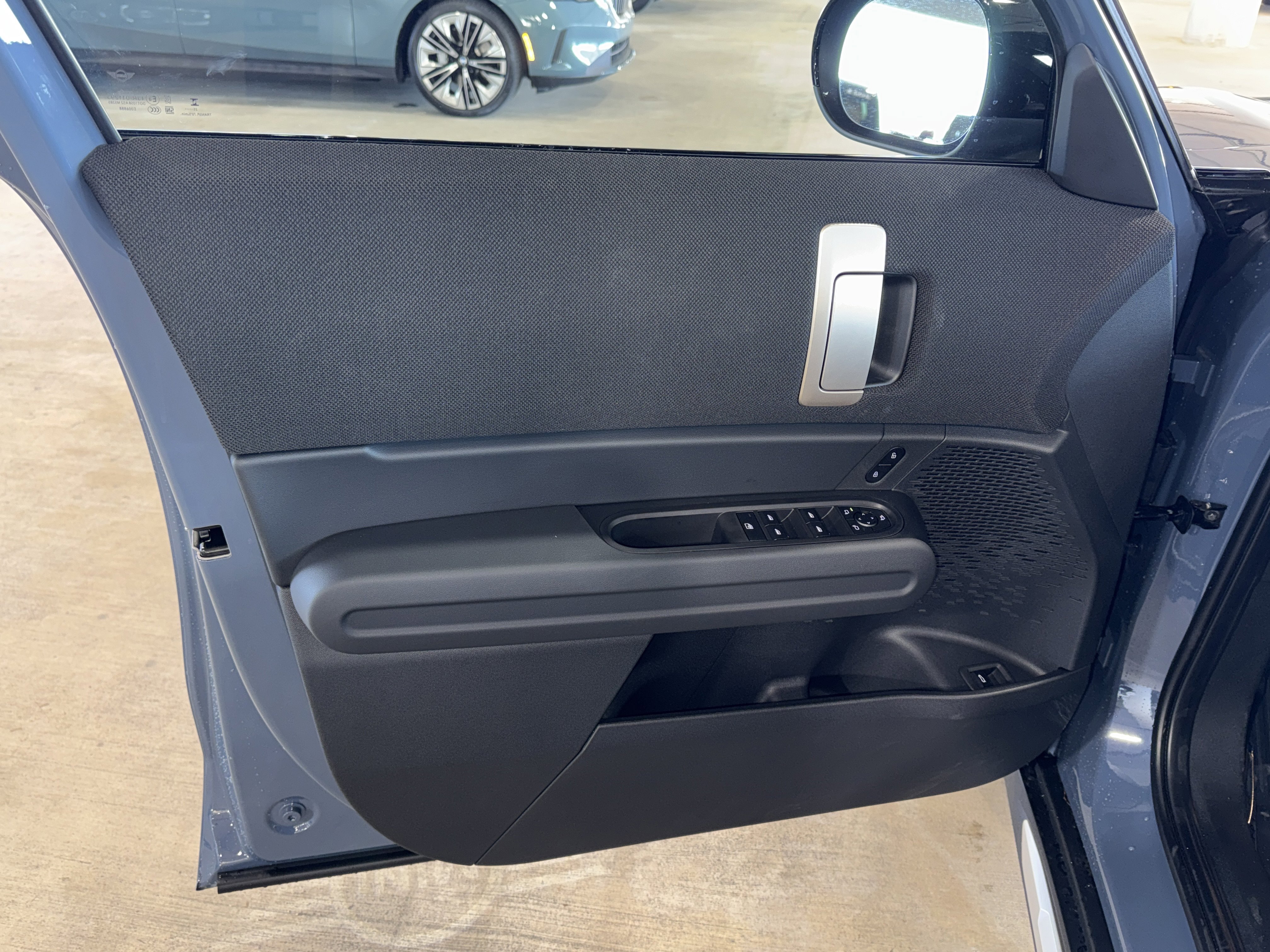 New 2026 MINI Cooper Countryman SE image 13