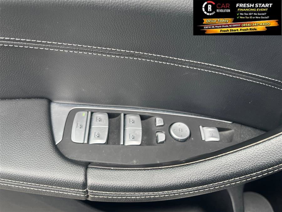 Used 2020 BMW X3 M40i w/ Premium Package image 29