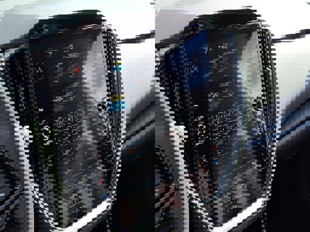 New 2026 Subaru Crosstrek 2.5i Limited image 4