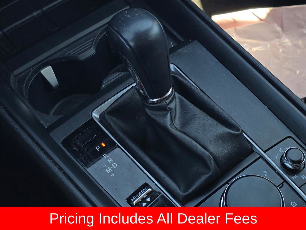 Used 2025 MAZDA CX-50 AWD 2.5 S w/ Weather Package image 25