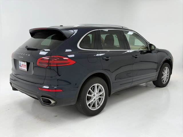 Used 2017 Porsche Cayenne w/ Premium Plus Package AWD/4WD image 21