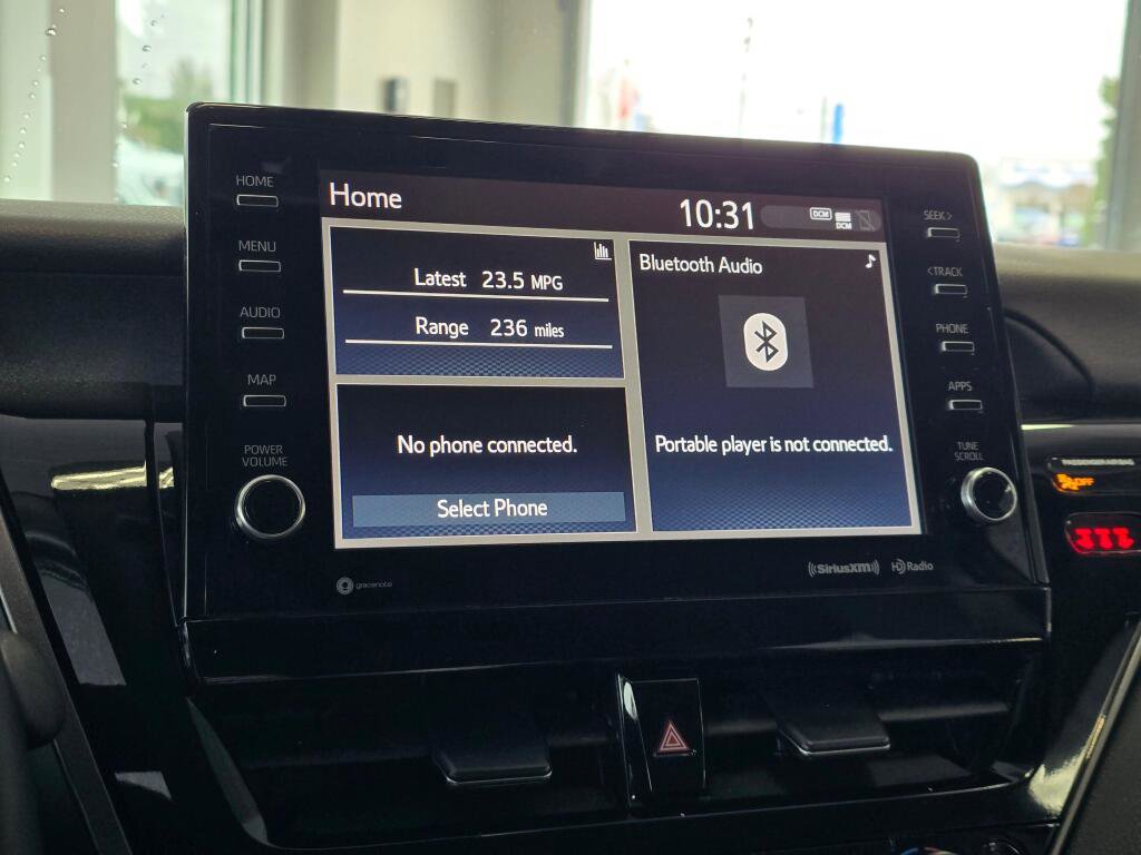 Used 2024 Toyota Camry XSE image 29