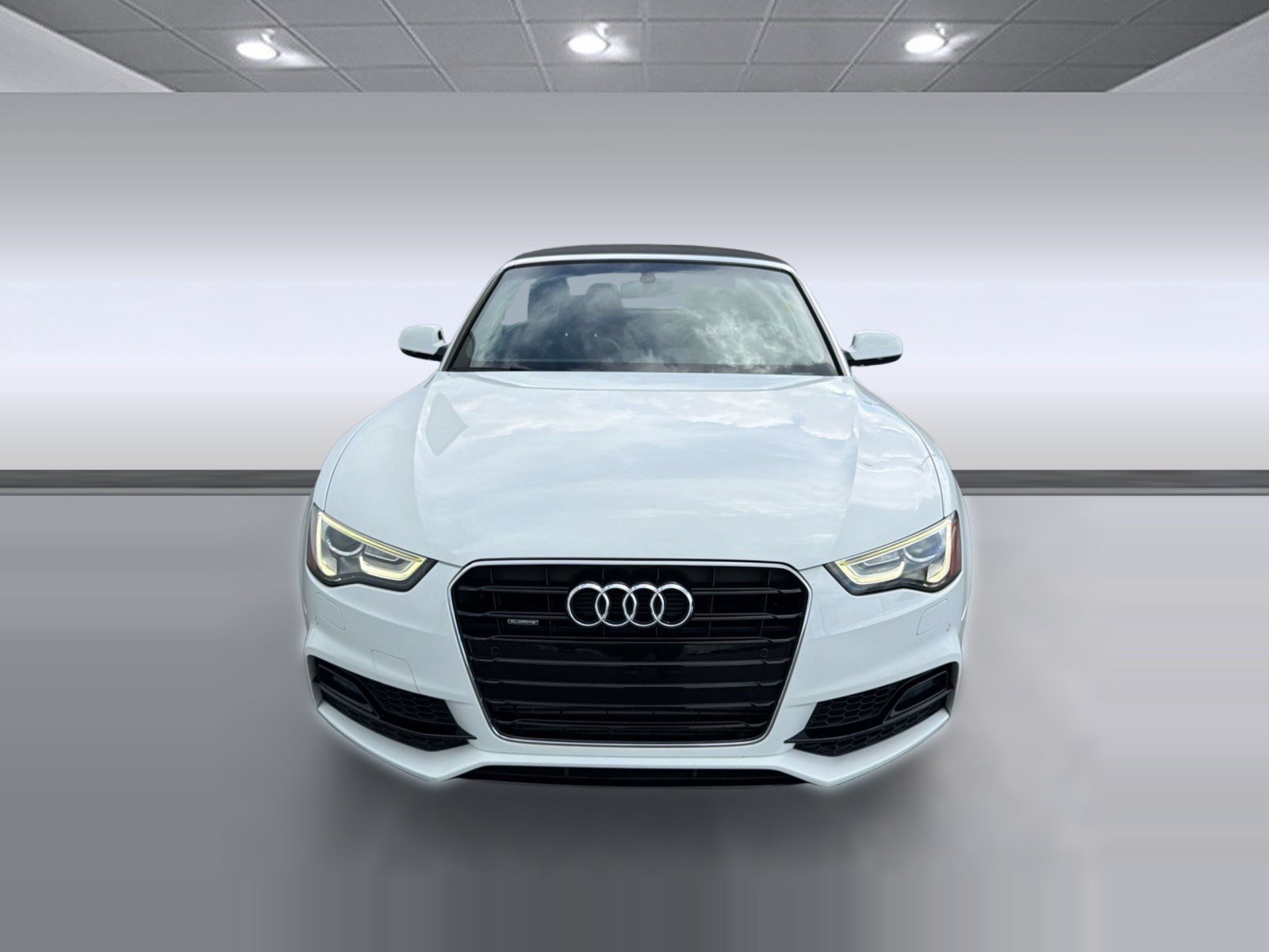 Used 2017 Audi A5 2.0T Sport w/ Technology Package AWD/4WD image 6