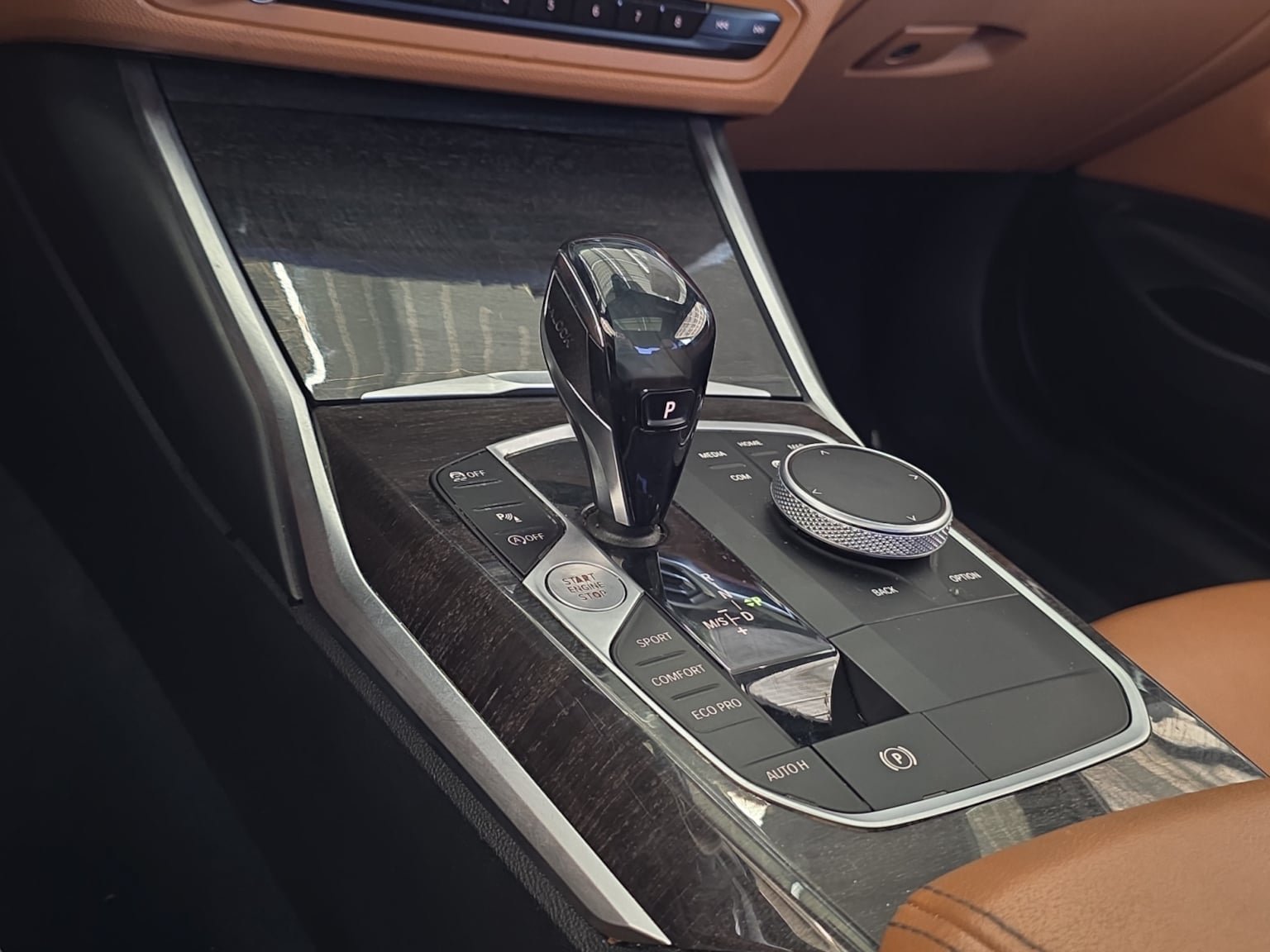 Used 2021 BMW 430i Coupe w/ Premium Package RWD image 20