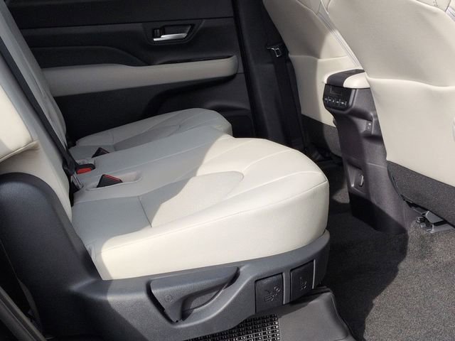 Certified 2026 Toyota Grand Highlander XLE image 29