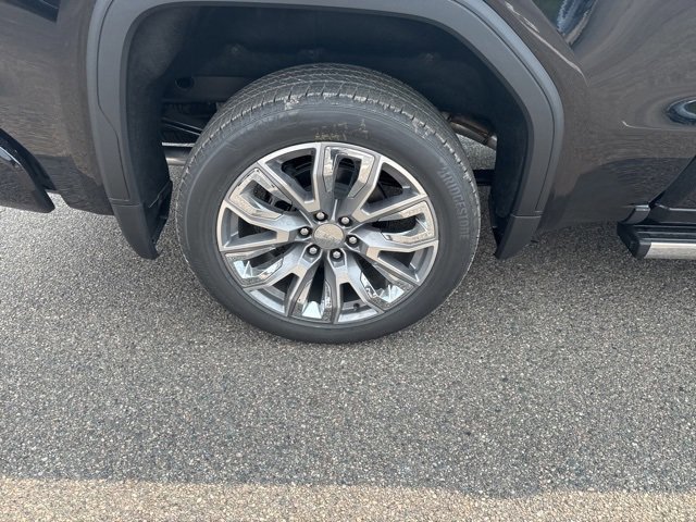 New 2026 GMC Sierra 1500 Denali image 9