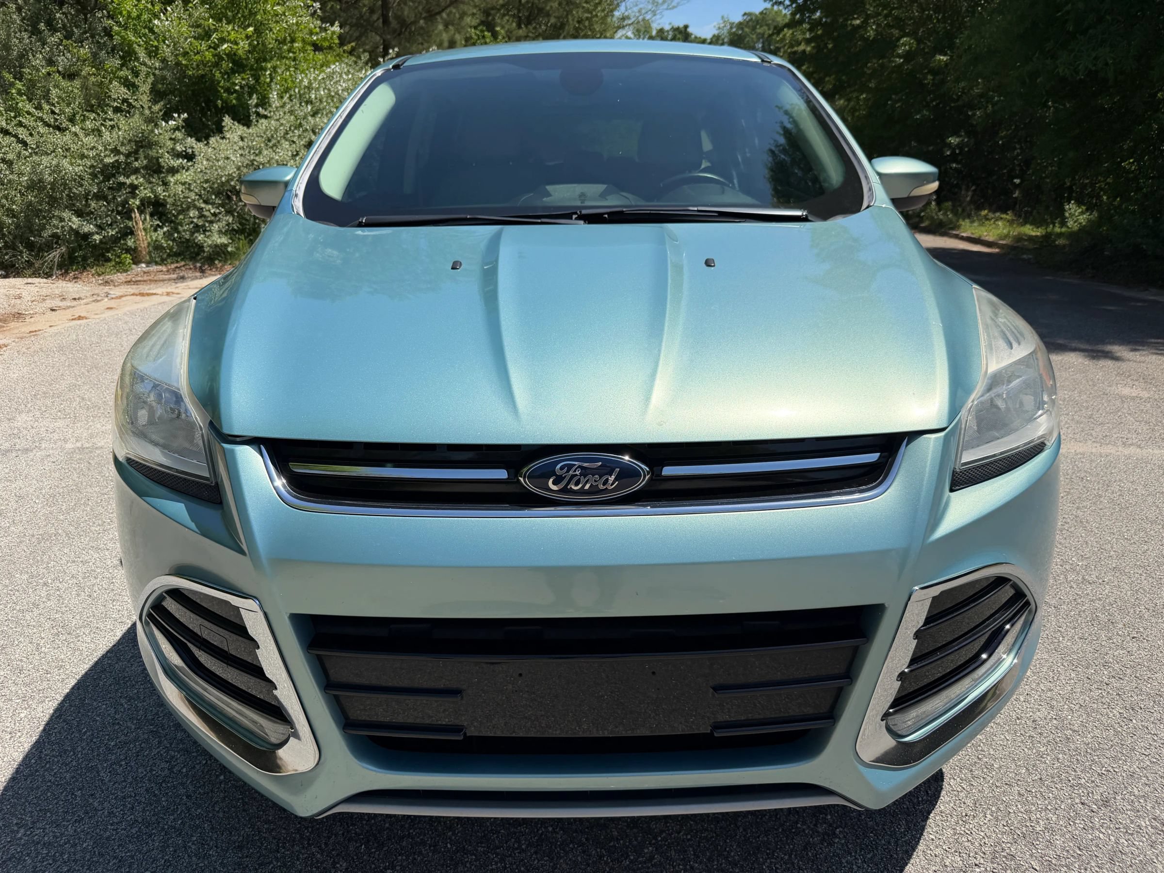 Used 2013 Ford Escape SEL FWD image 8