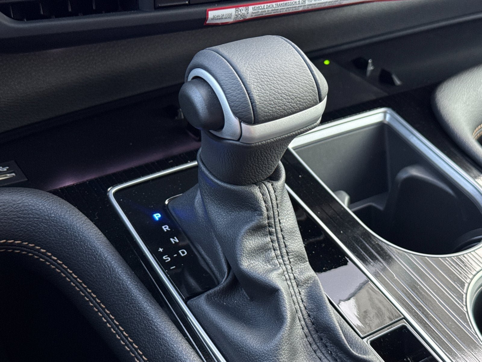 New 2026 Toyota Sienna XLE Woodland Edition AWD/4WD image 24