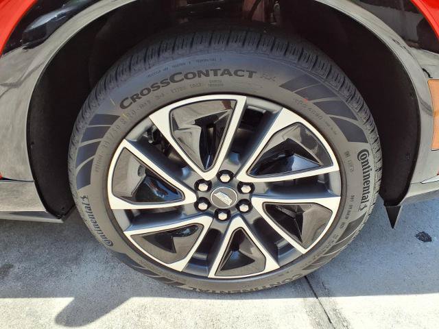 New 2026 Cadillac Optiq Sport 2 w/ LPO, Floor Liner Package RWD image 7