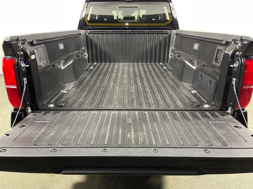New 2026 Toyota Tacoma TRD Off-Road image 10