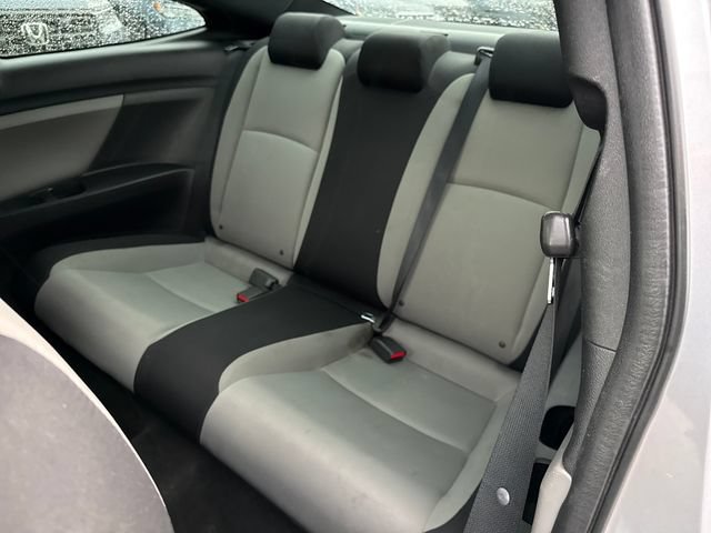 Used 2018 Honda Civic LX-P image 14
