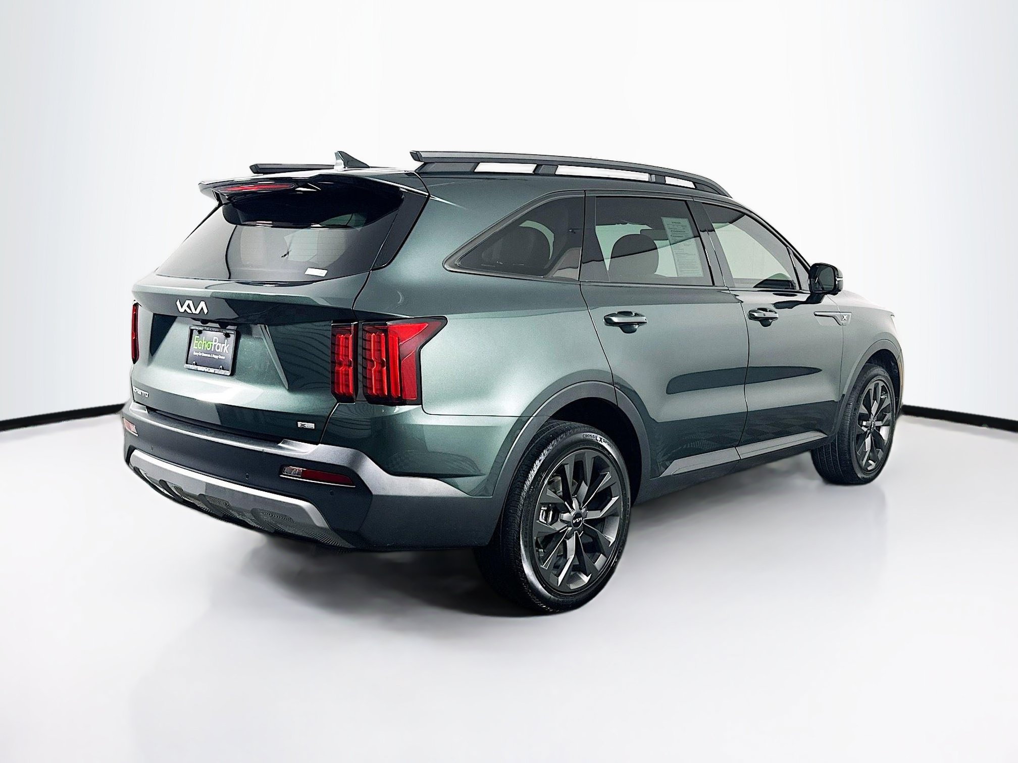 Used 2023 Kia Sorento SX Prestige AWD/4WD image 9