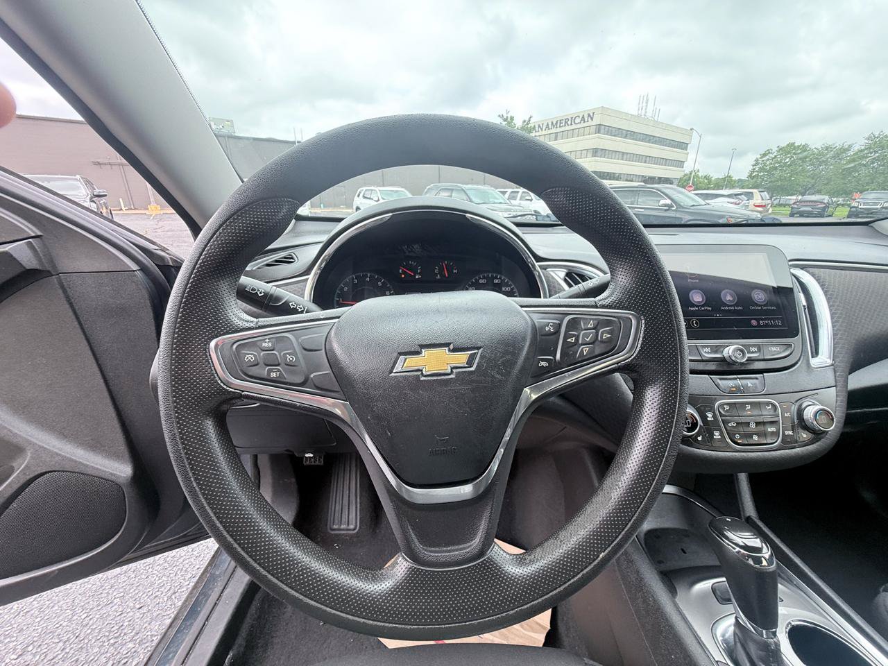 Used 2020 Chevrolet Malibu LT FWD image 14