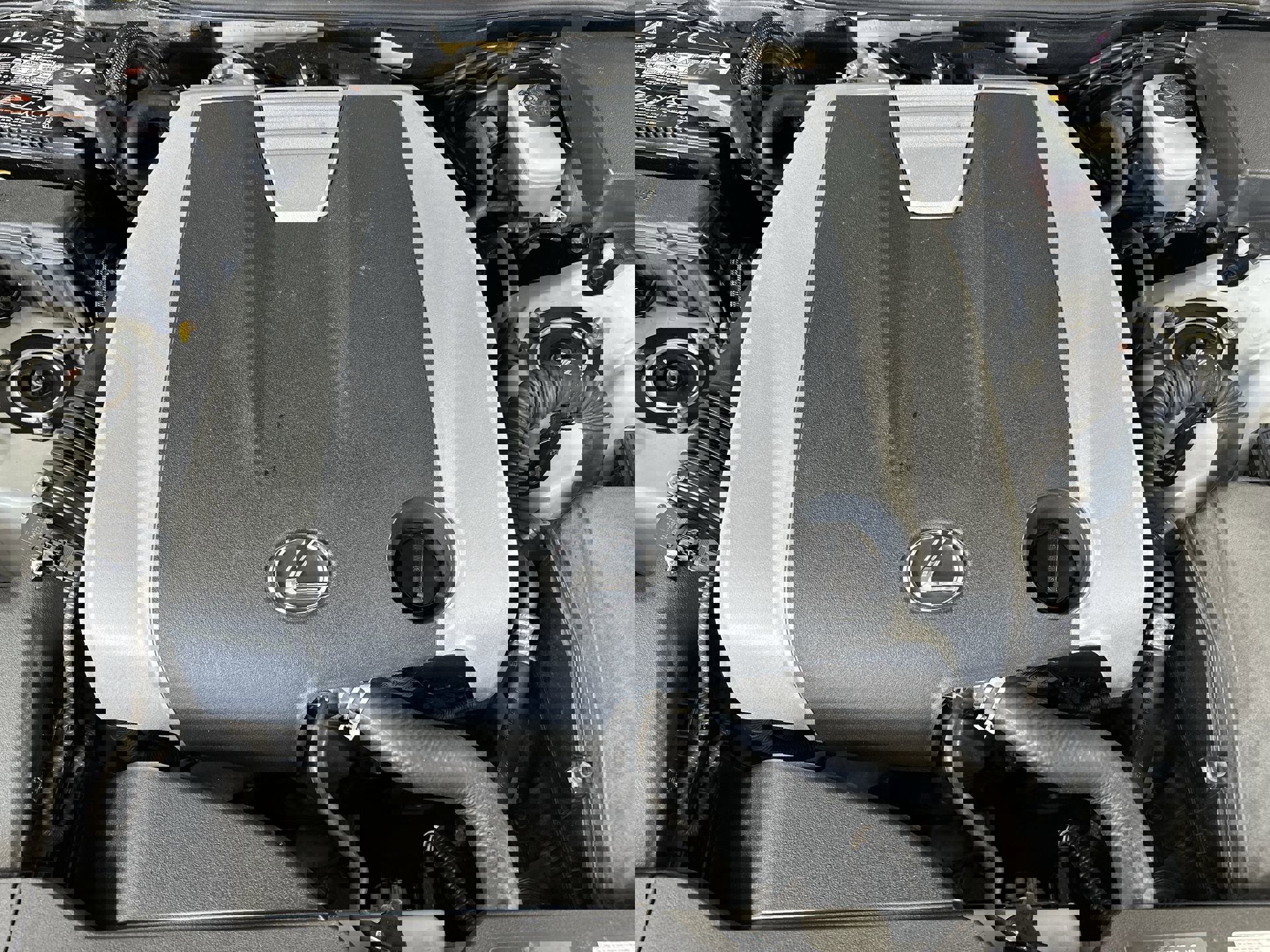 Used 2015 Lexus GS 350 image 32