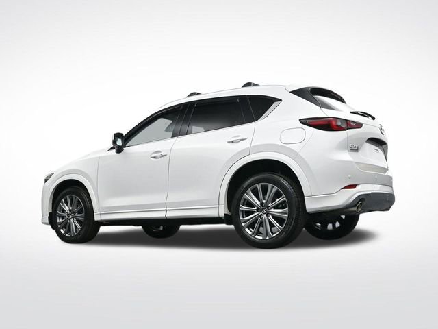 Used 2025 MAZDA CX-5 Signature image 34
