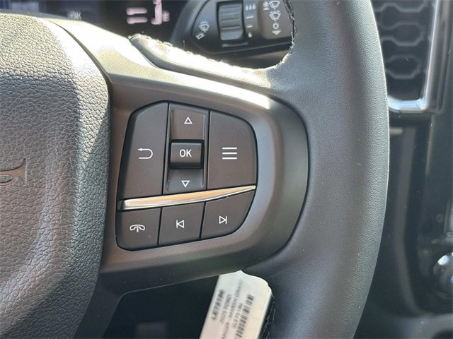 New 2025 Ford Ranger XLT w/ FX4 Off-Road Package image 21