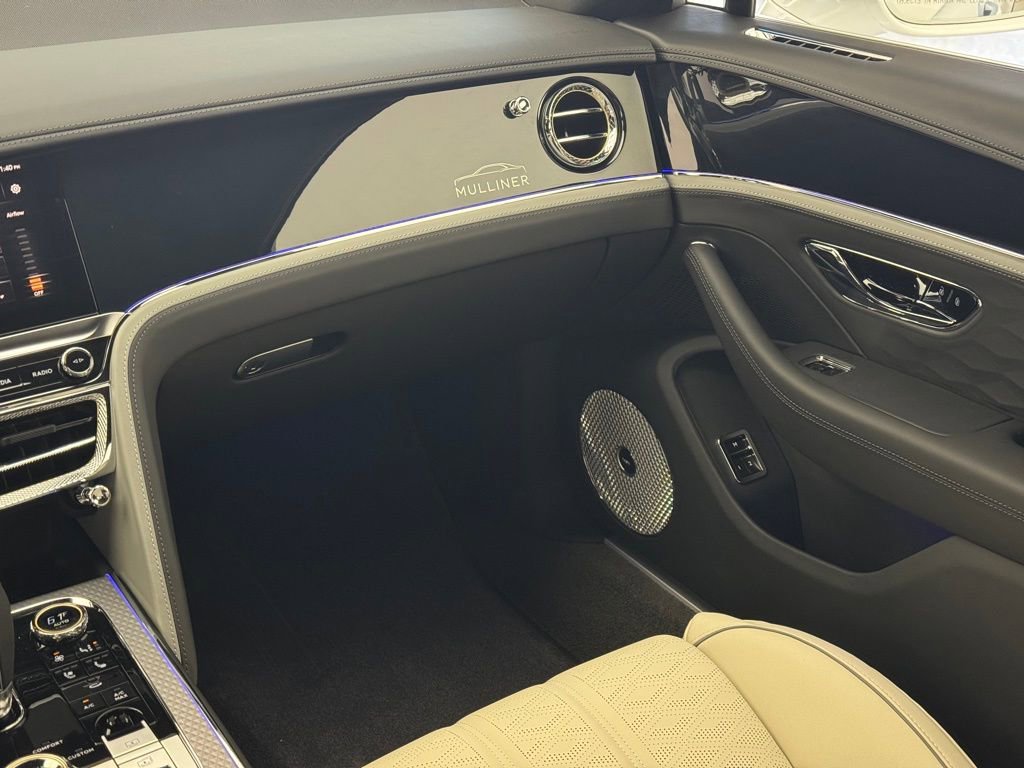 New 2026 Bentley Flying Spur Plug-In Hybrid image 53