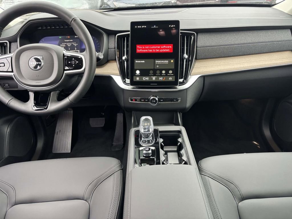 New 2026 Volvo XC90 B6 Plus image 29