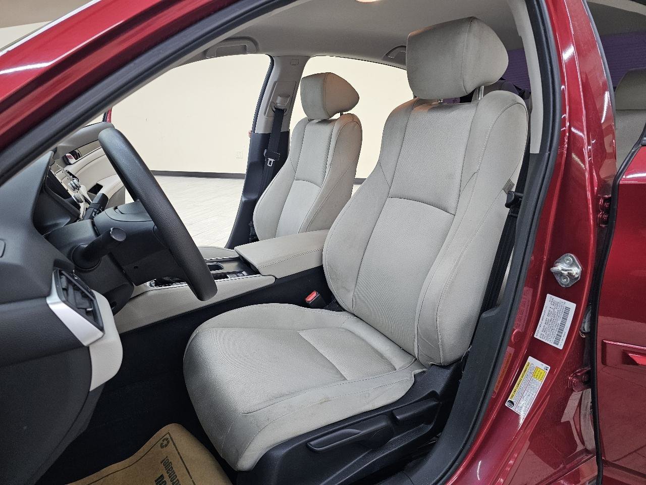 Used 2019 Honda Accord LX image 14