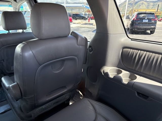 Used 2004 Toyota Sienna XLE FWD image 31